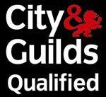 City and Guilds Qualified